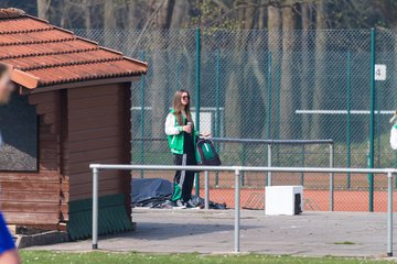 Bild 2 - Frauen MTSV Olympia NMD - SG Ratekau-Strand 08 : Ergebnis: 1:1